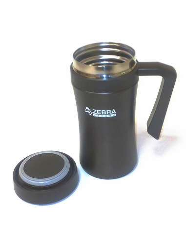 ZEBRA termos posuda 0,45 lit.