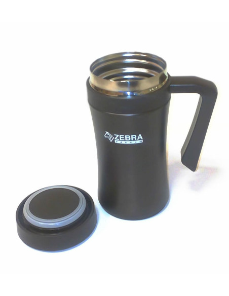 ZEBRA termos posuda 0,45 lit.