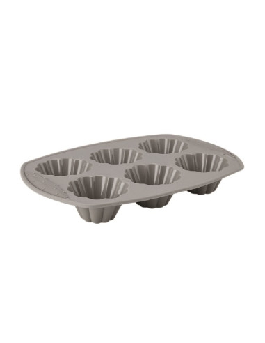 ROSELI silikonski kalup za mafin