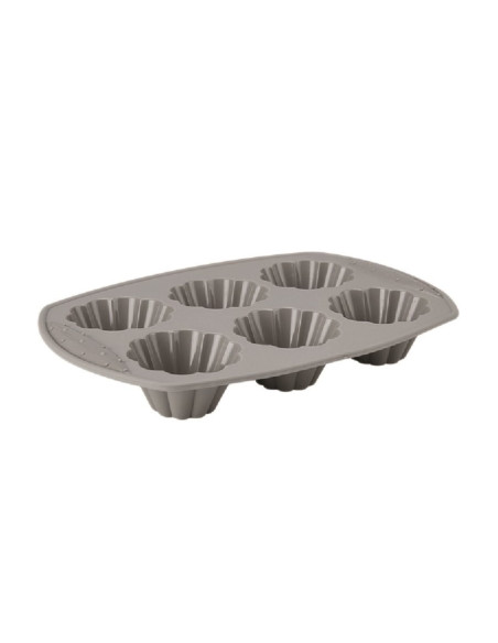 ROSELI silikonski kalup za mafin