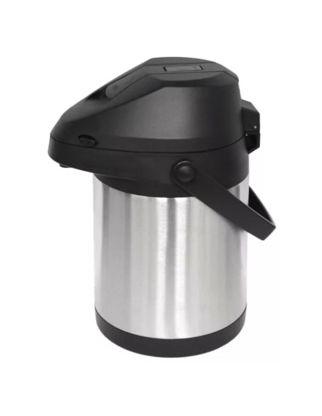 Termos s pumpom 2,5 lit.