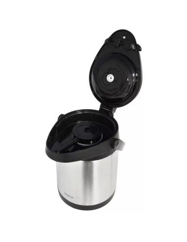 Termos s pumpom 2,5 lit.