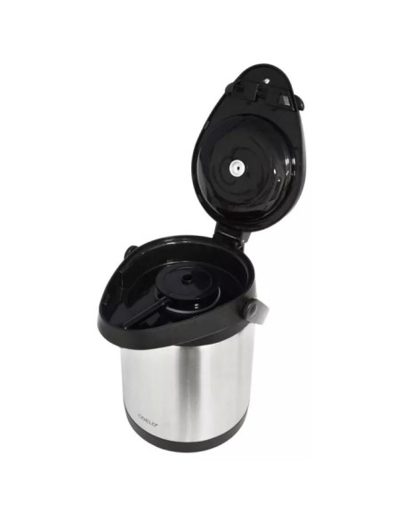 Termos s pumpom 2,5 lit.