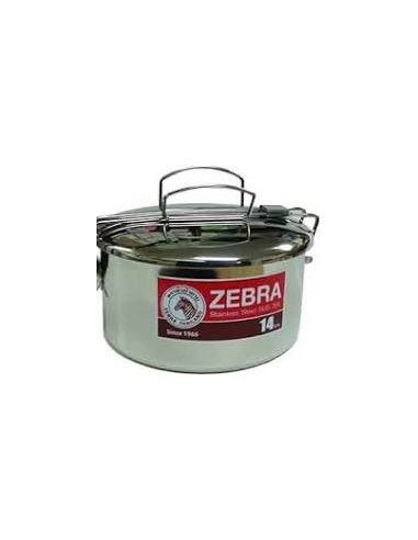 ZEBRA lunch box